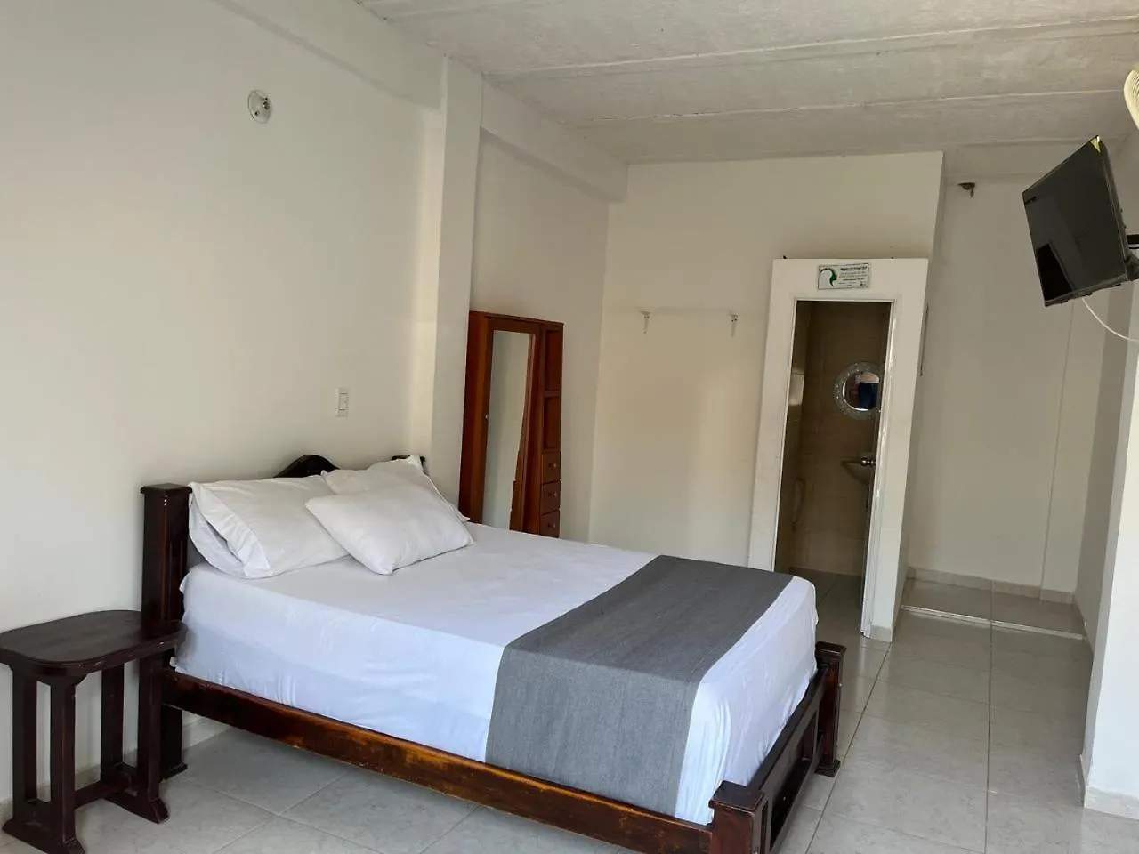 El Paraiso De Gaira Santa Marta  Santa Marta (Magdalena)
