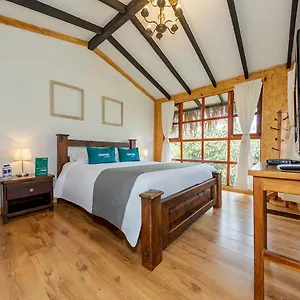 Ayenda Llanogrande Hotel Rionegro