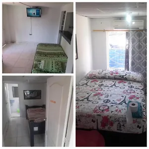 Villas Pensión Cartagena