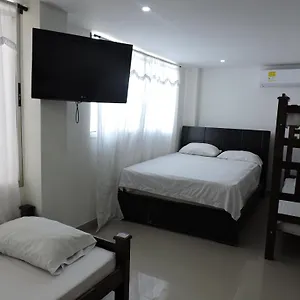 El Dorado Apartahotel