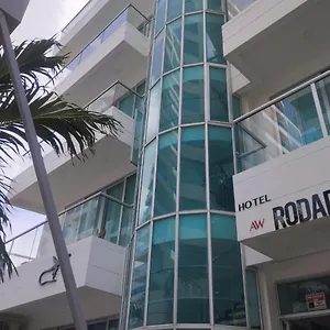 Rodadero Suit Hotel