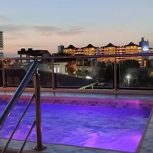 Encanto Apartahotel Sunset Apartahotel