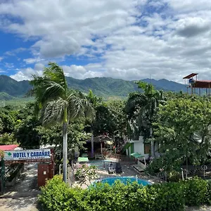 Biohotel Caribe Hotel