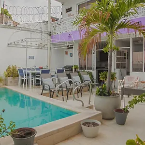 Casa Maria - Boutique Apartahotel