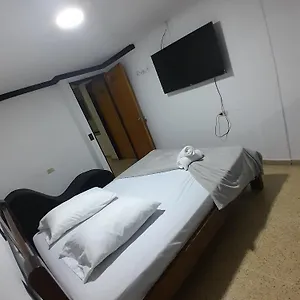 Casa Loma Hotel Rionegro